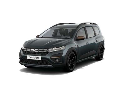 usata Dacia Jogger Jogger1.6 HYBRID Extreme - Pastello Ibrido - Automatico