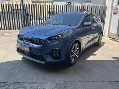 Kia e-Niro
