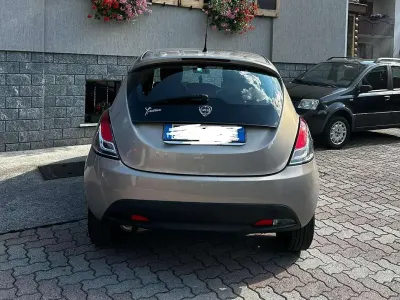 Usata Lancia Ypsilon