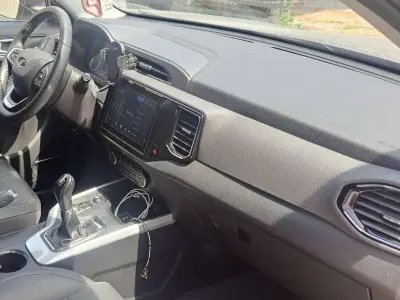 Usata DR DR 4.0 114 CV (83 kW) 2022 Grigio SUV