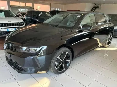 Usata Opel Astra