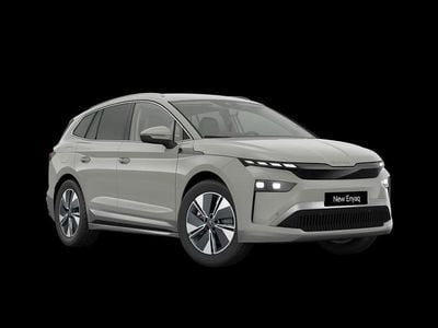 Nuova Skoda Enyaq iV 88 kW (121 CV) 2026 Grigio SUV