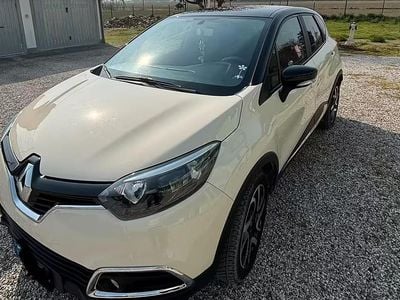 Usata Renault Captur 2014 SUV