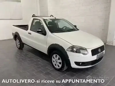 Usata Fiat Strada