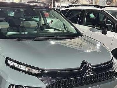 Usata Citroën C3 Aircross Shine 120 CV (88 kW) 2022 SUV