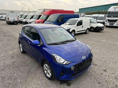 usata Hyundai i10 1.0 GPL 1.0 GPL Econext Advanced