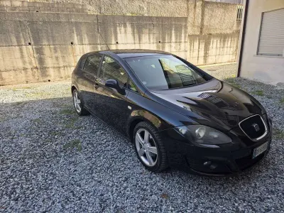 Usata Seat Leon