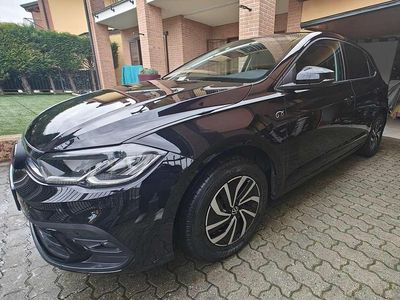 Usata VW Polo Edition 95 CV (69 kW) 2025 Utilitaria