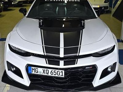 Usata Chevrolet Camaro ZL1 276 CV (202 kW) 2023 Bianco Coupé