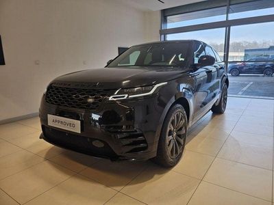 usata Land Rover Range Rover Velar 2.0D I4 204 CV R-Dynamic S