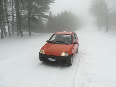 Fiat Seicento