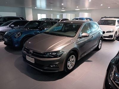Other Usata 2018 VW Polo Comfortline Berlina | 12.100 € (Buon prezzo)