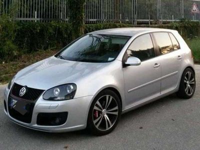 usata VW Golf V 