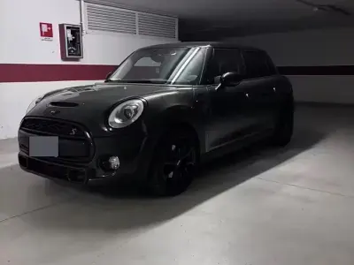 Usata Mini Cooper S 192 CV (141 kW) 2018 Utilitaria
