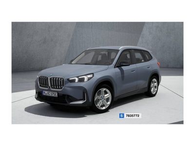 usata BMW iX1 xDrive30