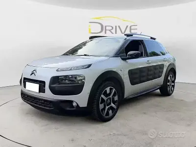 Usata Citroën C4