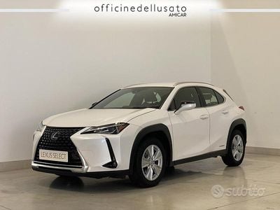 Usata Lexus UX Business Edition 184 CV (135 kW) 2021 SUV