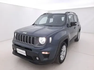 Usata Jeep Renegade