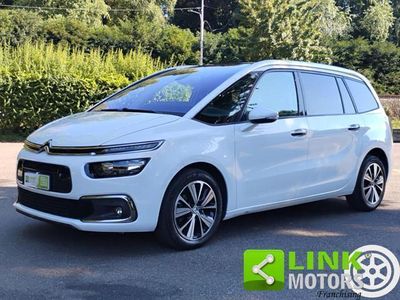 Citroën Grand C4 Picasso