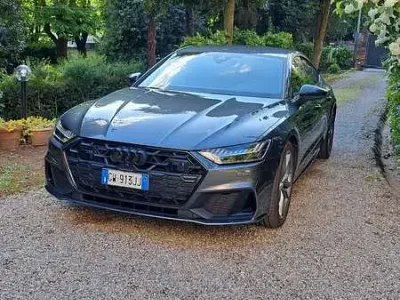 Usata Audi A7 S-Line 265 CV (194 kW) 2024 Berlina