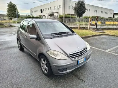 Usata Mercedes A150