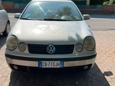 Usata VW Polo