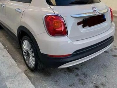 usata Fiat 500X - 2015