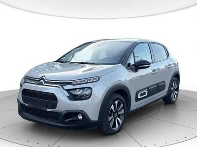 Usata Citroën C3 PureTech 110 CV (80 kW) 2024 Beige Berlina