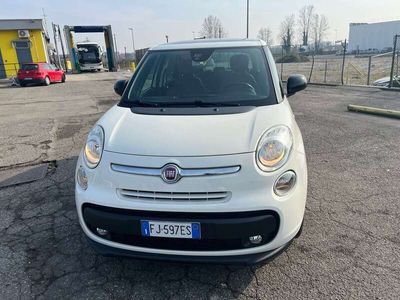 usata Fiat 500L 1.6 mjt Lounge 105cv