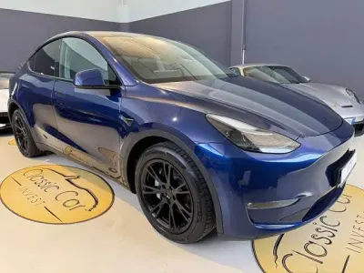 Usata Tesla Model Y