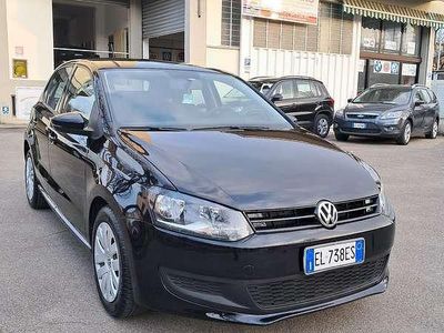 Occasion VW Polo Match 82 ch (60 kW) 2012 Citadine