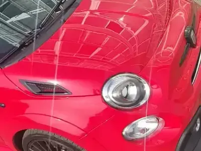 Usata Abarth 500