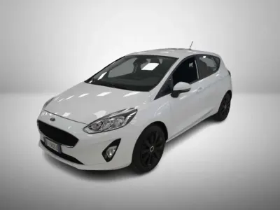 Usata Ford Fiesta Titanium 86 CV (63 kW) 2018 Other Utilitaria