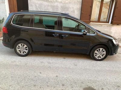 VW Sharan