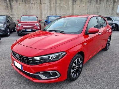 usata Fiat Tipo HB-SW HB HIGH 1,3 SDE