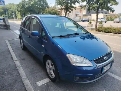 Usata Ford C-MAX