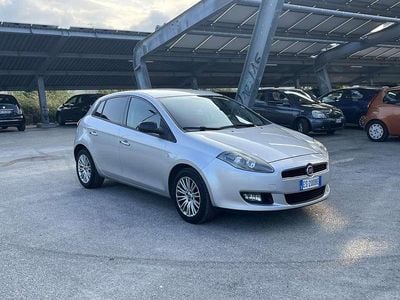 Usata Fiat Bravo Easy 120 CV (88 kW) 2013 Utilitaria