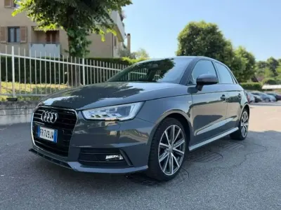 Usata Audi A1 Sportback