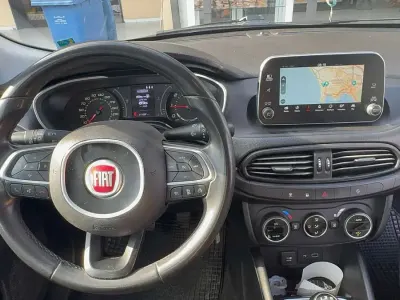 Usata Fiat Tipo