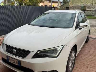 Seat Leon ST