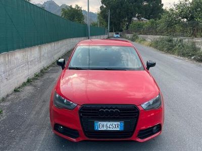 usata Audi A1 A1 1.6 TDI 105 CV Attraction