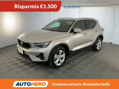 Usata Volvo XC40