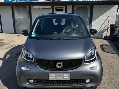 usata Smart ForTwo Coupé 70 1.0 Prime