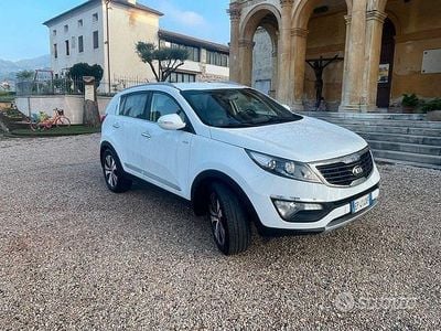 Usata Kia Sportage 184 CV (135 kW) 2013 Other SUV
