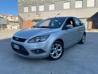 Usata Ford Focus