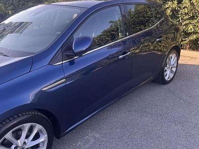 Usata Renault Mégane IV Intens 110 CV (80 kW) 2018 Berlina
