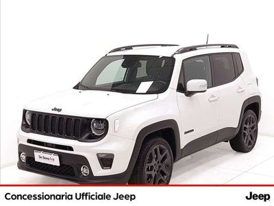 usata Jeep Renegade 1.3 t4 phev s 4xe at6