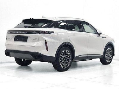 Nuova Omoda 9 537 CV (394 kW) 2026 Bianco SUV