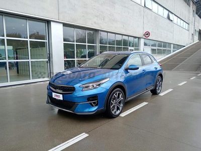 usata Kia Sportage XCeed-2019 1.6 gdi phev High Tech s/Adas Pack Plus