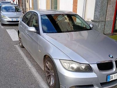 Usata BMW 320 163 CV (119 kW) 2006 Berlina